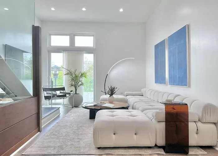 The Josephine Villa By Luxe Pgh