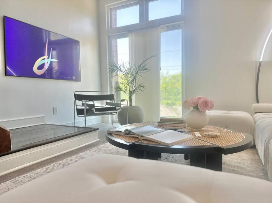 The Josephine By Luxe Pgh Villa Pittsburgh