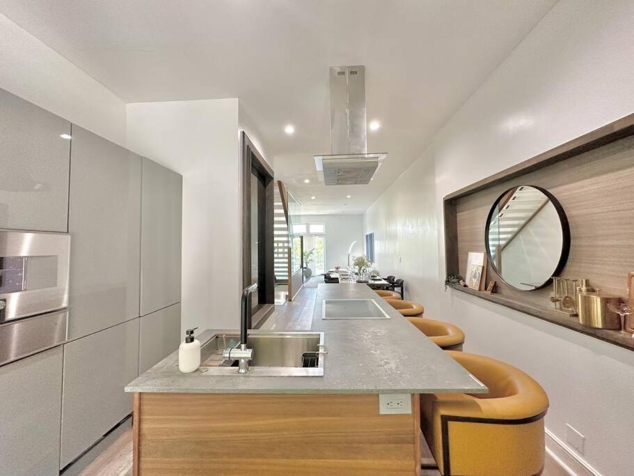 The Josephine By Luxe Pgh Villa *