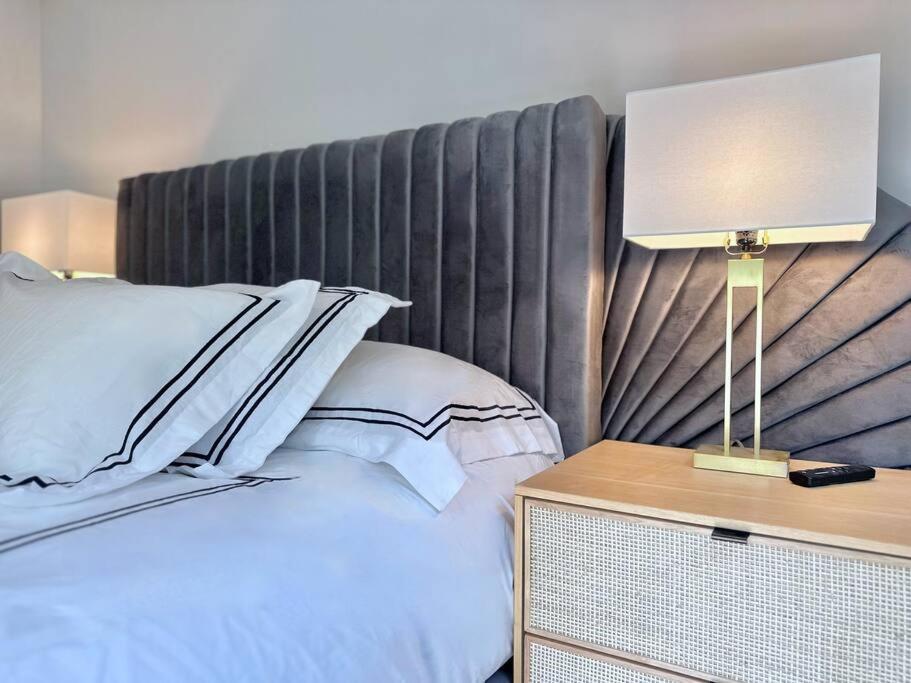 Villa The Josephine By Luxe Pgh *