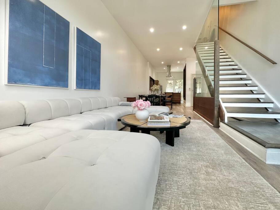 The Josephine By Luxe Pgh Villa Pittsburgh