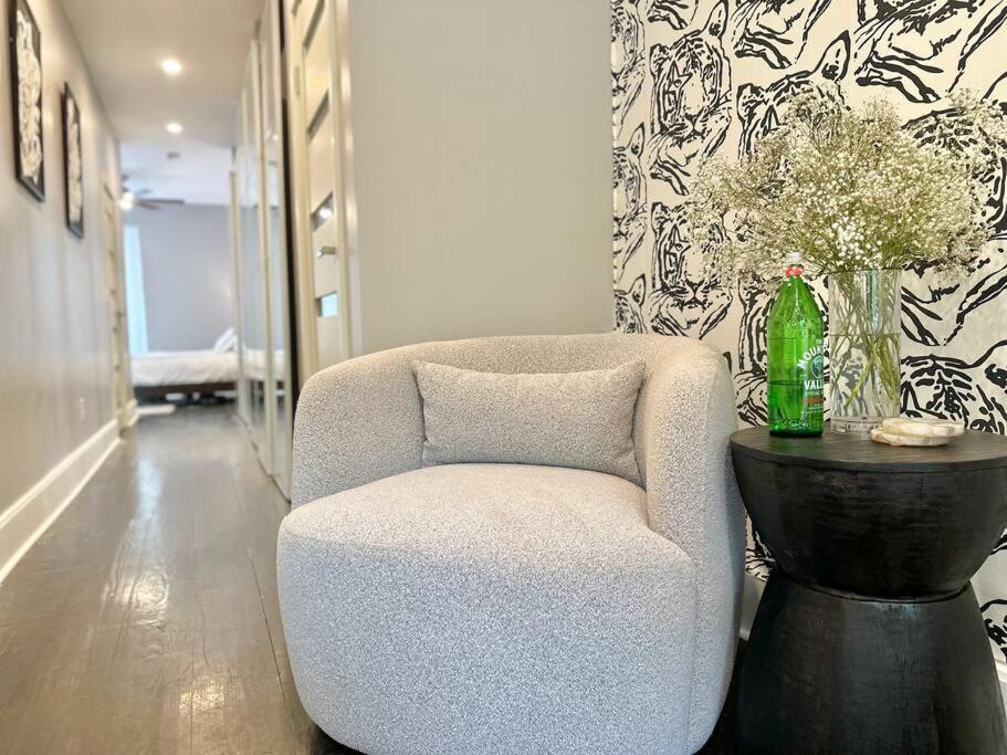 The Josephine By Luxe Pgh Villa *