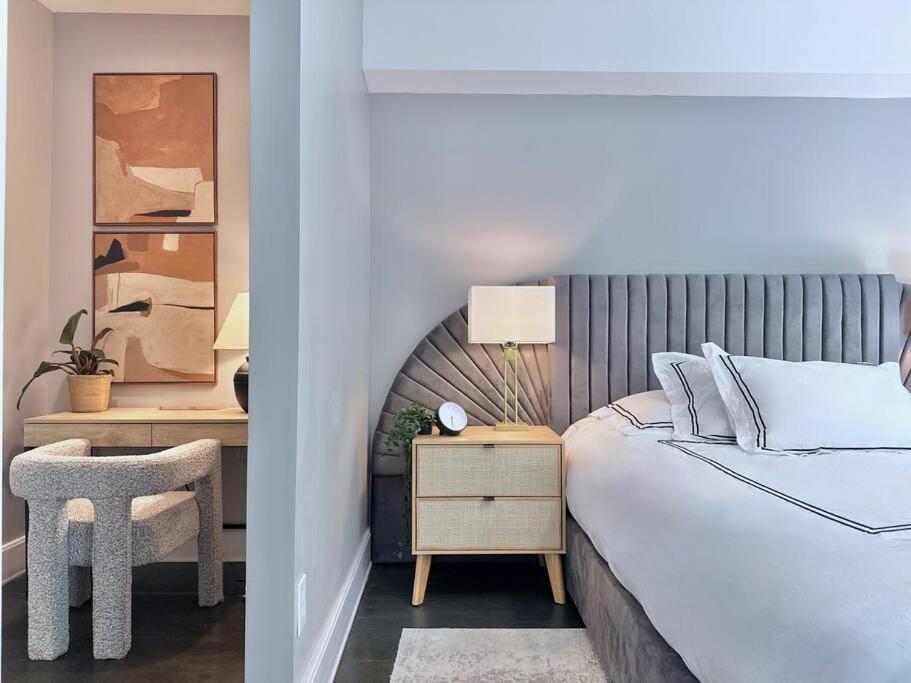 Villa The Josephine By Luxe Pgh Pittsburgh