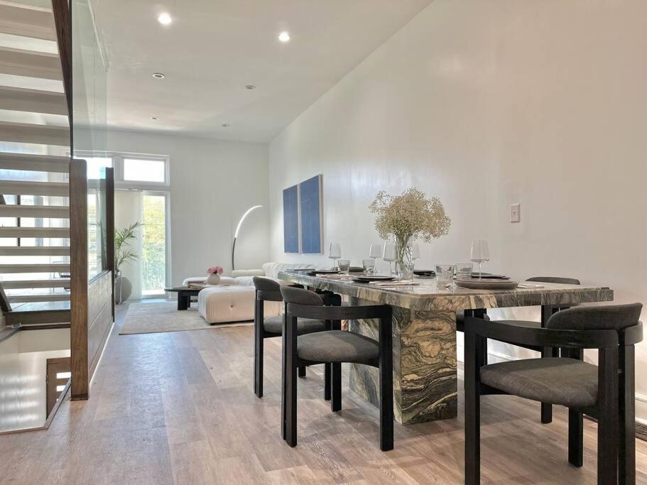 Villa The Josephine By Luxe Pgh