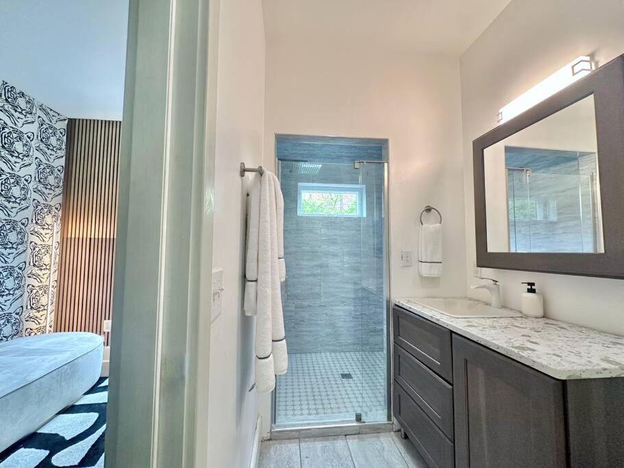Villa The Josephine By Luxe Pgh *
