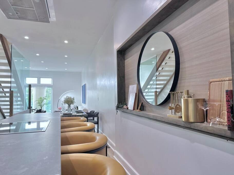 The Josephine By Luxe Pgh Villa *