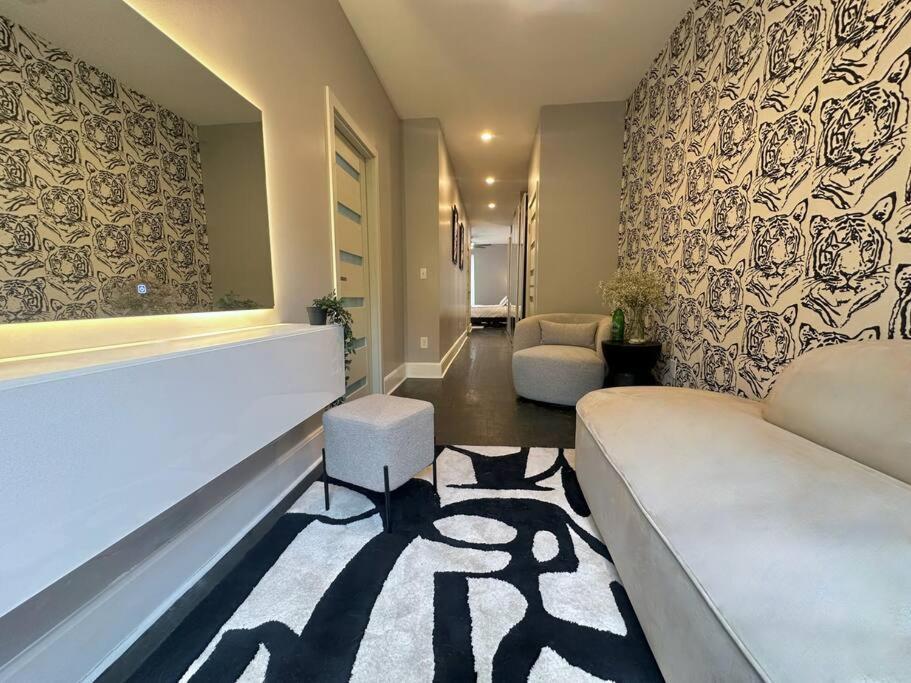 Villa The Josephine By Luxe Pgh Pittsburgh