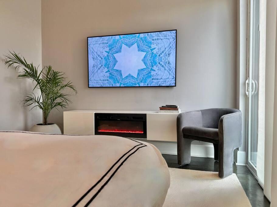 The Josephine By Luxe Pgh Villa Pittsburgh